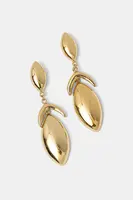 Náušnice Answear.LAB