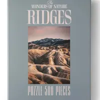 Puzzle Printworks Ridges 500 elementów