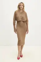 Vlněná sada Answear.LAB