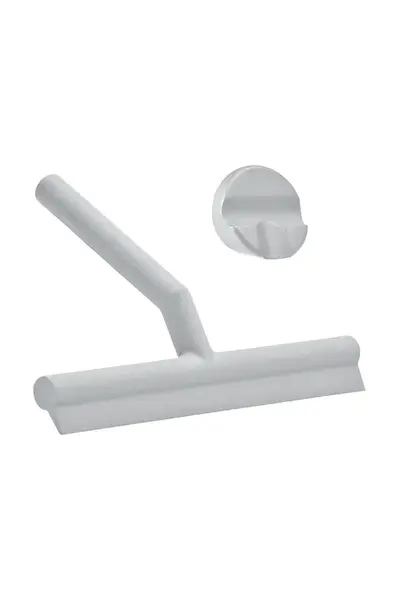 Sprchová stěrka s háčkem Zone Denmark Soft