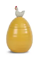 Dóza s víčkem Sagaform Ellen