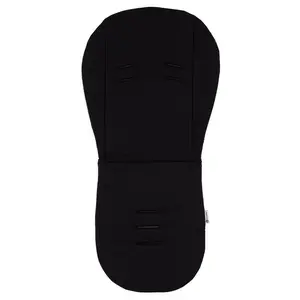 Petite&Mars Vložka do kočárku Foamy Black