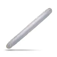 Lady Dreams Doubledildo - Nyx transp