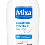 Mixa Ochranná tělová péče 400 ml