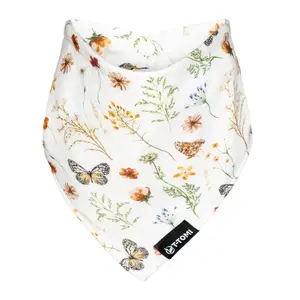 T-tomi Mušelínový slintáček 1 ks louka