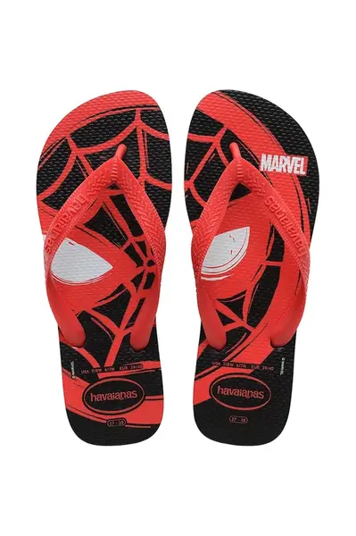 Žabky Havaianas TOP MARVEL