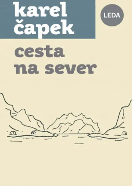 Cesta na sever