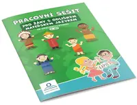 Pracovní sešit pro děti s odlišným mateřským jzykem II. díl