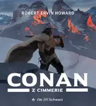 Conan z Cimmerie