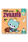 Moje prvé zvieratá