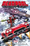 Deadpool Deadpool versus S.H.I.E.L.D. (4)