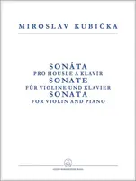 Sonáta pro housle a klavír