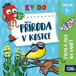Kvído Příroda v kostce