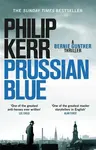 Prussian Blue