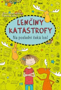 Lenčiny katastrofy Na poslední čeká los! (6. díl)