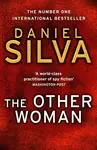 Daniel Silva Thriller 1