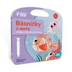 Básničky z moře