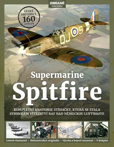 Spitfire