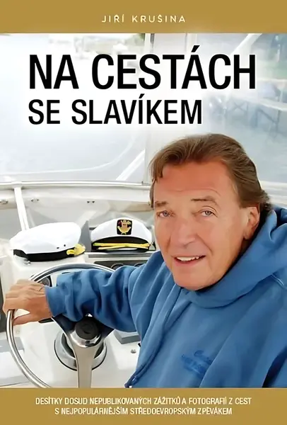 Na cestách se slavíkem (Karel Gott)