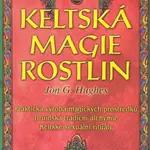 Keltská magie rostlin