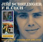 Báječní muži / Nemám hlas jako zvon