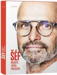 Šéf biografie Zdeňka Pohlreicha