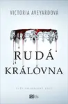 Rudá královna (1)