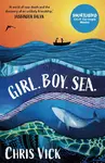 Girl, Boy, Sea