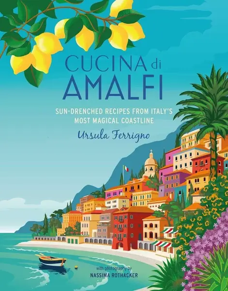 Cucina Amalfi