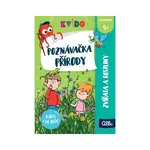 Kvído Poznávačka přírody