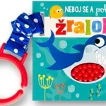 Neboj se a pohlaď si žraloka!