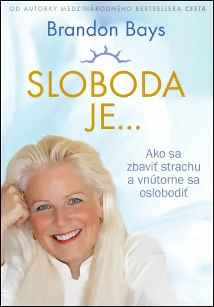 Sloboda je...