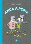 Anča a Pepík 3