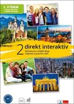 Direkt interaktiv 2 (A2) (balíček + kód)