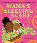 Mama's Sleeping Scarf