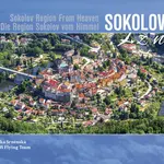 Sokolovsko z nebe