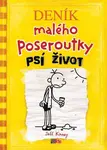 Deník malého poseroutky Psí život (4)