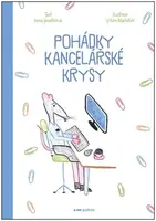 Pohádky kancelářské krysy