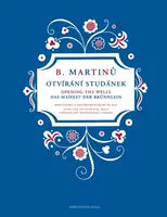 Otvírání studánek