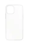 Silikonové pouzdro pro Xiaomi Redmi Note 11 5G, FIXED Slim AntiUV, čirá