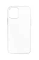 Silikonové pouzdro pro Xiaomi Redmi Note 11 5G, FIXED Slim AntiUV, čirá