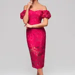 Edoti Evening dress LA-OM