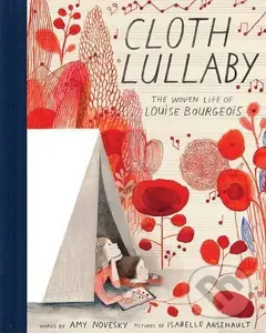 Cloth Lullaby - Amy Novesky - kniha z kategorie Design
