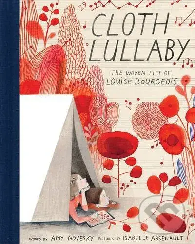 Cloth Lullaby - Amy Novesky