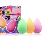 beautyblender® Bouncehouse Blending Trio dárková sada