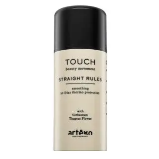 Artègo Touch Straight Rules Smoothing No-Frizz Thermo Protection uhladzujúci krém pre tepelnú úpravu vlasov 100 ml