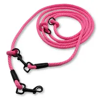 PafDog® Přepínací nastavitelné vodítko 8mm, růžové PAF-026