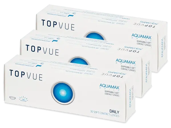 TopVue Daily (90 čoček) 1159503_95550803