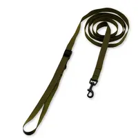 PafDog Posuvné nastavitelné vodítko, khaki PAF-237