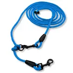 PafDog® Přepínací nastavitelné vodítko 6mm, modré PAF-139